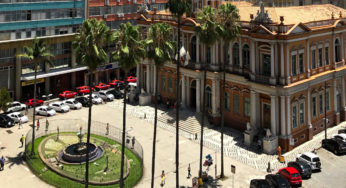 O que comer em Porto Alegre